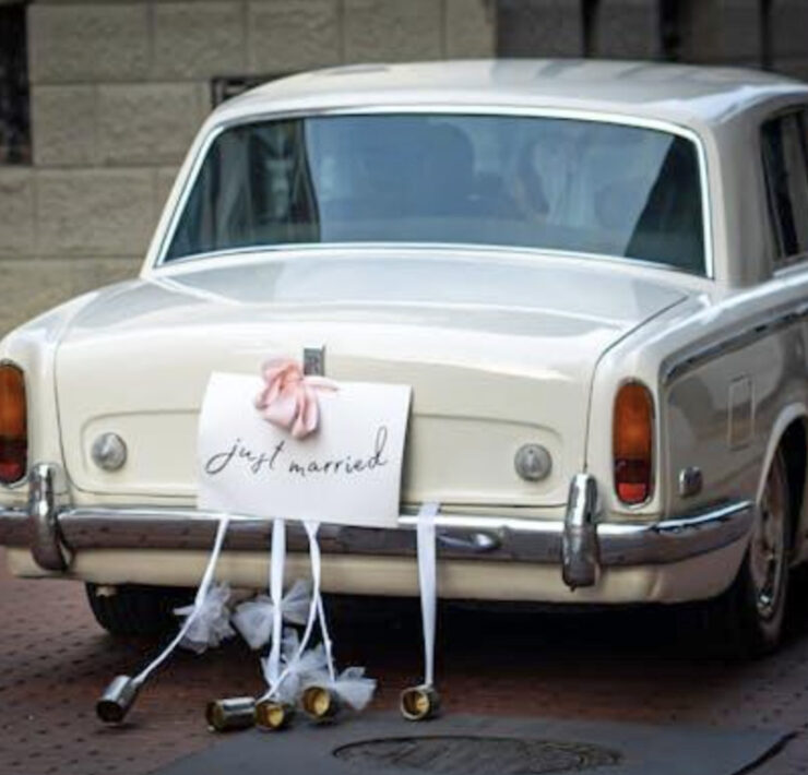 Create the Wedding of Your Dreams, from Venue to Car Rental