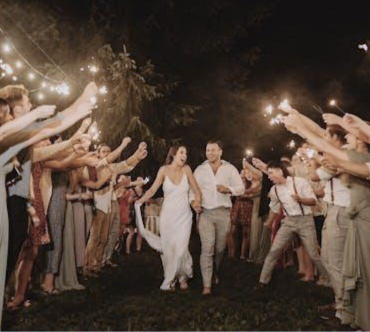 Create an Unforgettable Outdoor Wedding