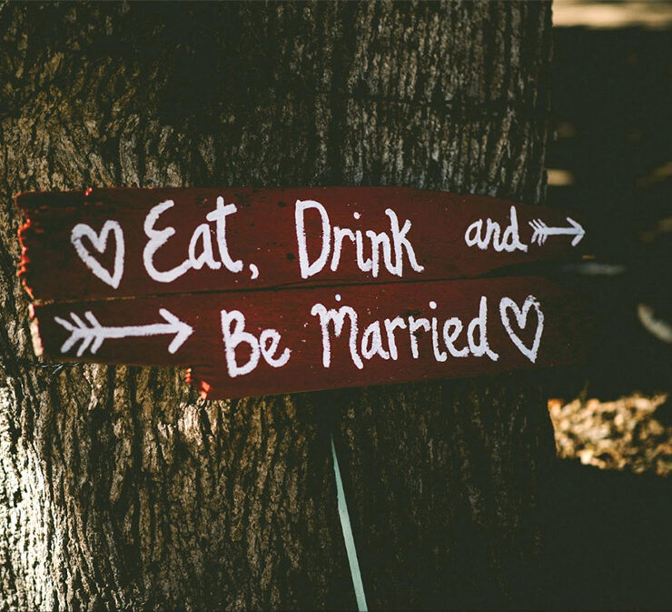 Trends in Personalized Wedding Experiences