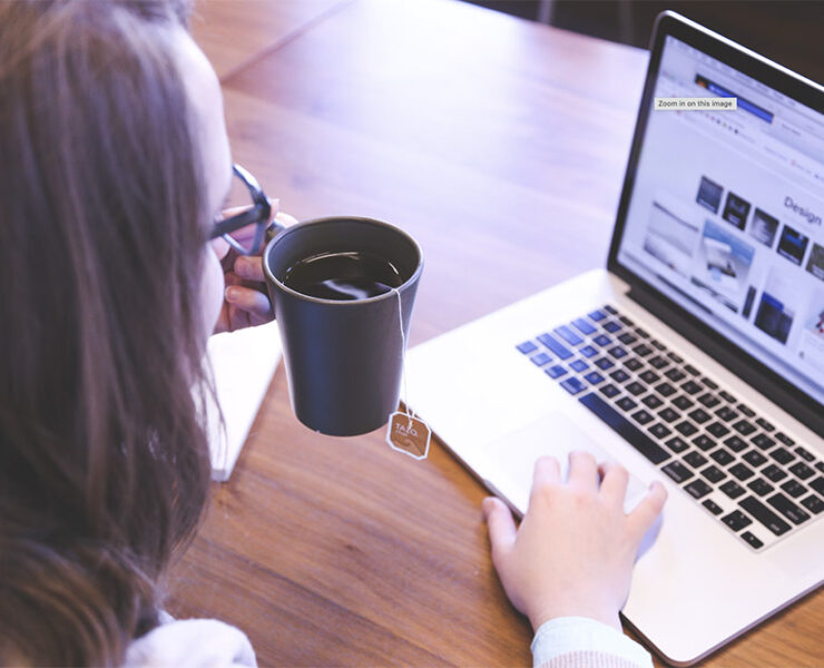 Online Writing Solutions: Your New Time Saver