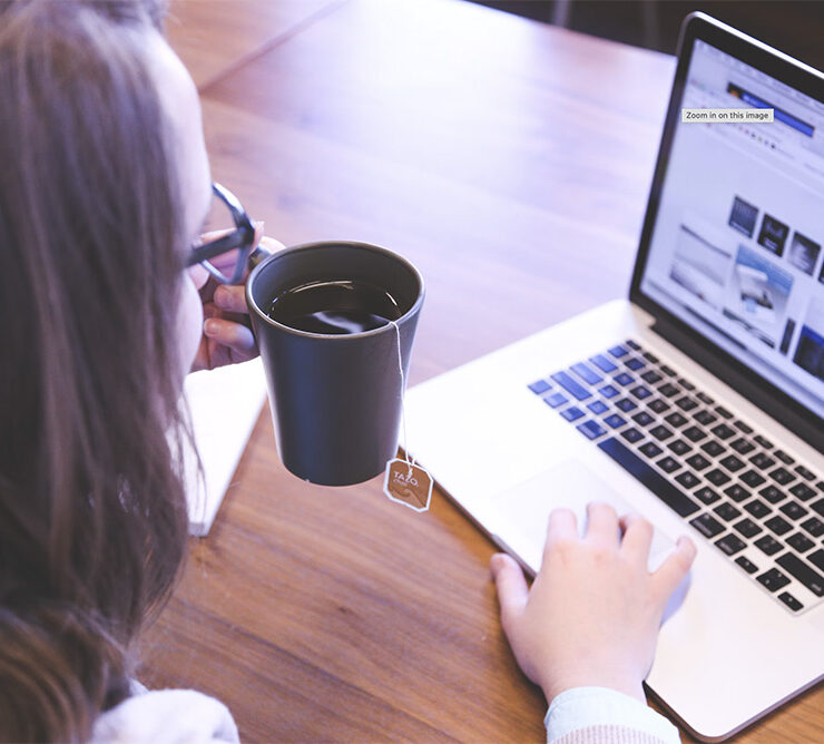 Online Writing Solutions: Your New Time Saver