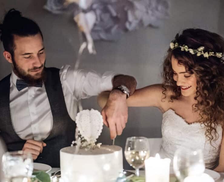 Creative Wedding Ideas