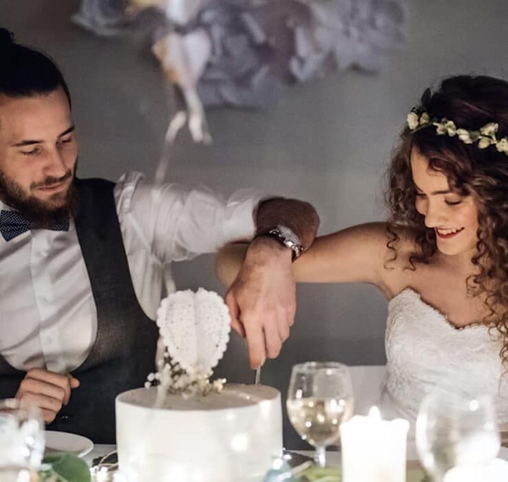 Creative Wedding Ideas