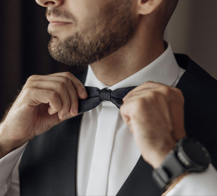 4 Tips for the Groom