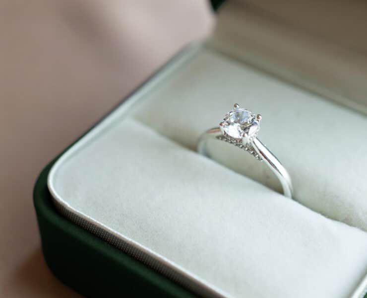 Spiritual Meaning of Bridal Stones and Jewelry