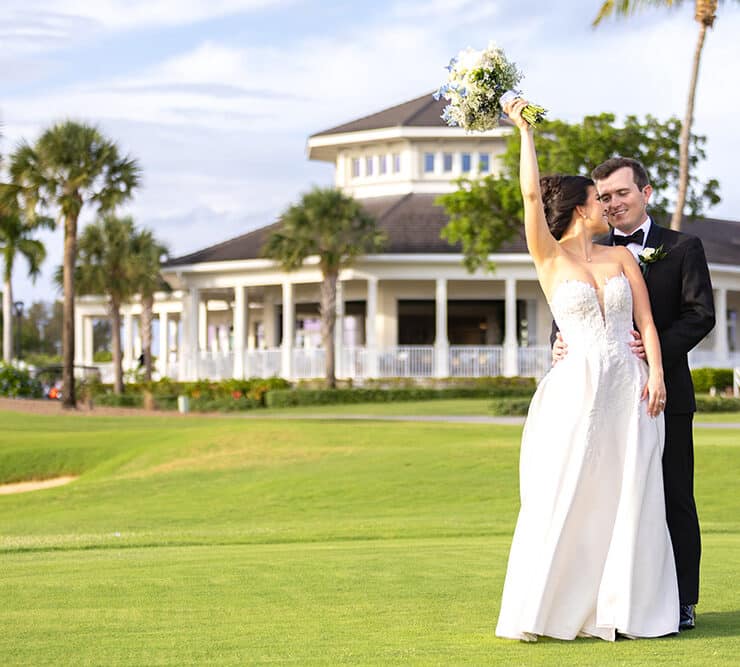 North Palm Beach Country Club