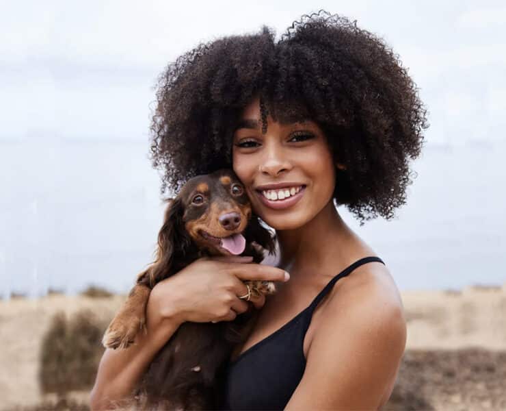 Dog Testing, Adding a Personal Touch to Your Wedding Day