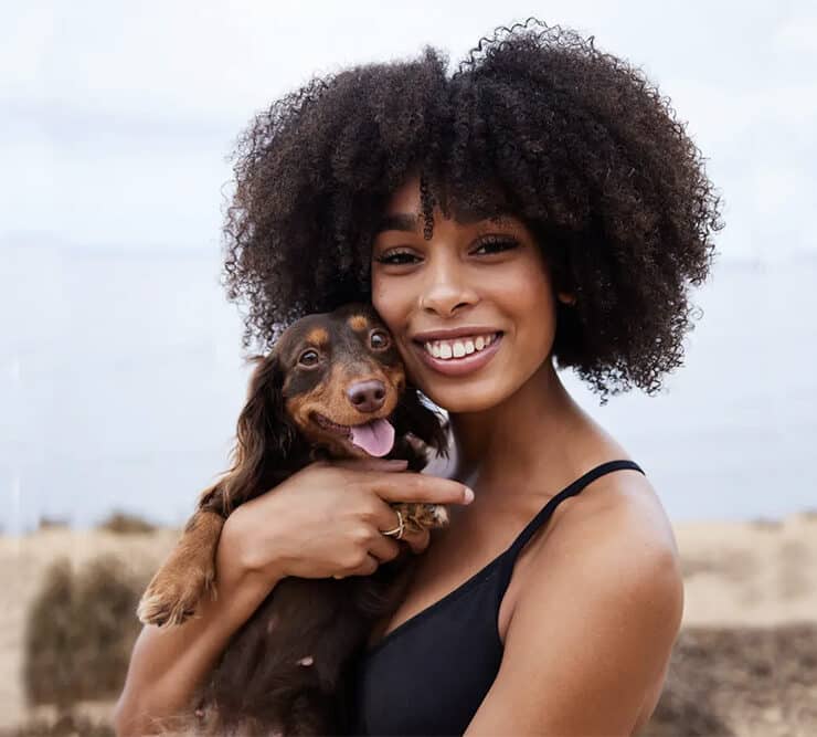 Dog Testing, Adding a Personal Touch to Your Wedding Day