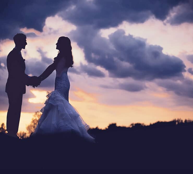 When Eloping Might Be The Best Choice