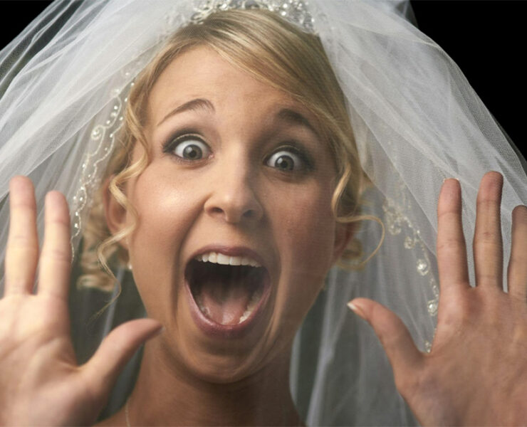 Expensive Wedding Day Accidents and How to Avoid Them
