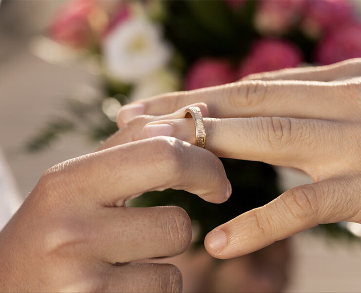 Today’s Wedding Rings | More Than Just Tradition