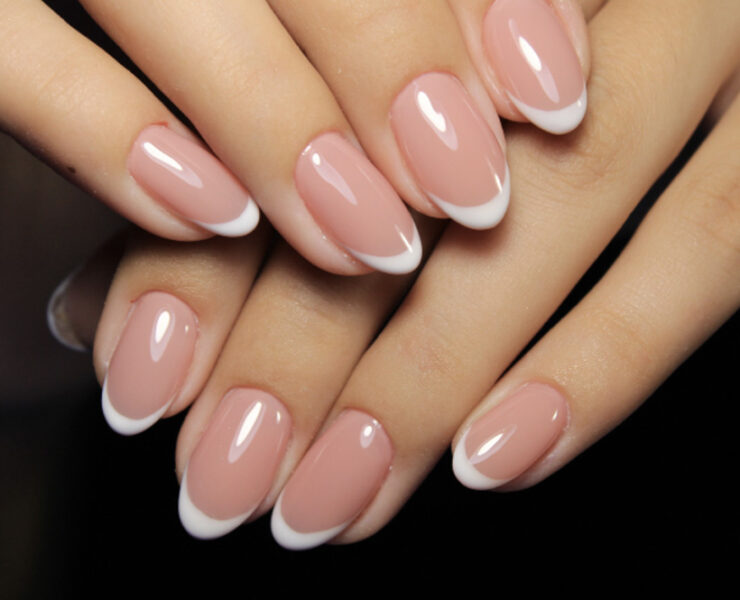 Top Nail Gel Brands Used by Brides