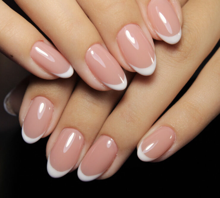 Top Nail Gel Brands Used by Brides