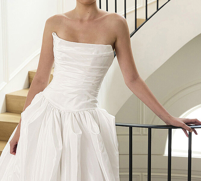 La Premiere Couture Collection Fall 2026: "Cherish"