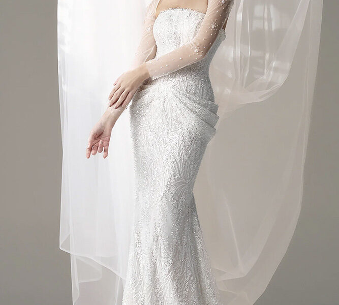 Gattinolli By Marwan “Whispers Of Love” 2026